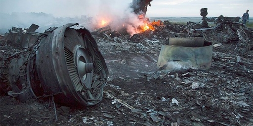 ລັດເຊຍປະຕິເສດການສ້າງຕັ້ງສານສາກົນພິພາກສາເຫດເຮືອບິນMH17ຕົກ